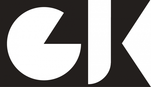 GJK Logo