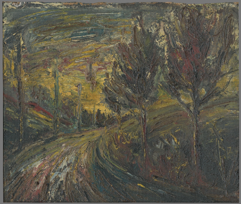 Krajina I