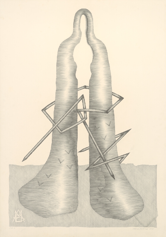 Póza III.