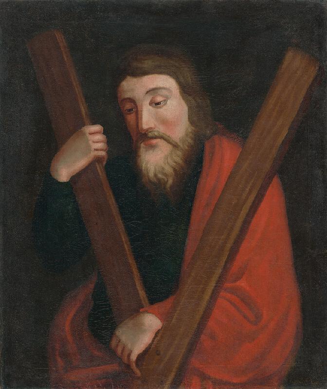Svätý Ondrej
