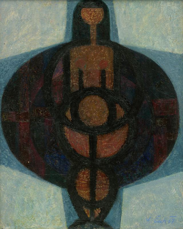Terč II