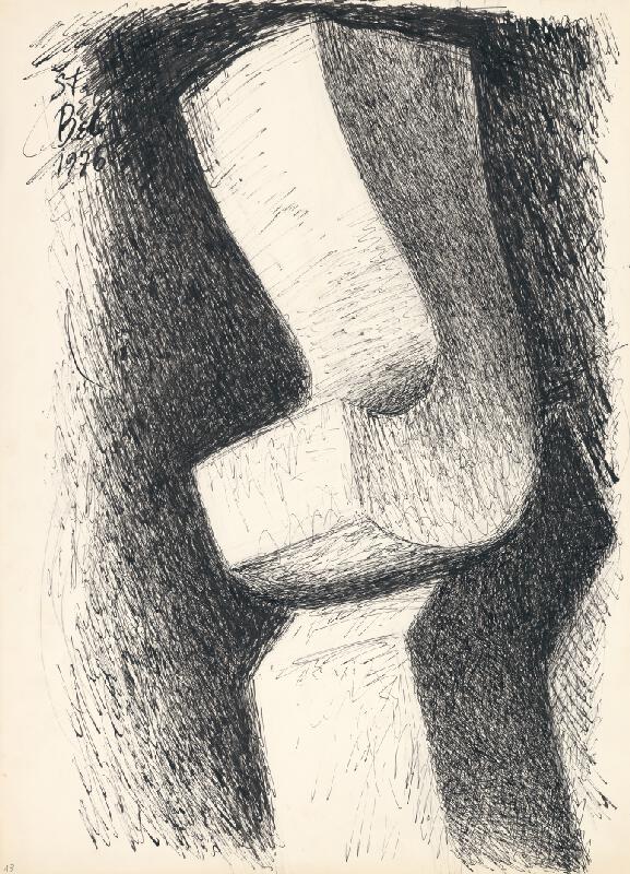 Torzo II.