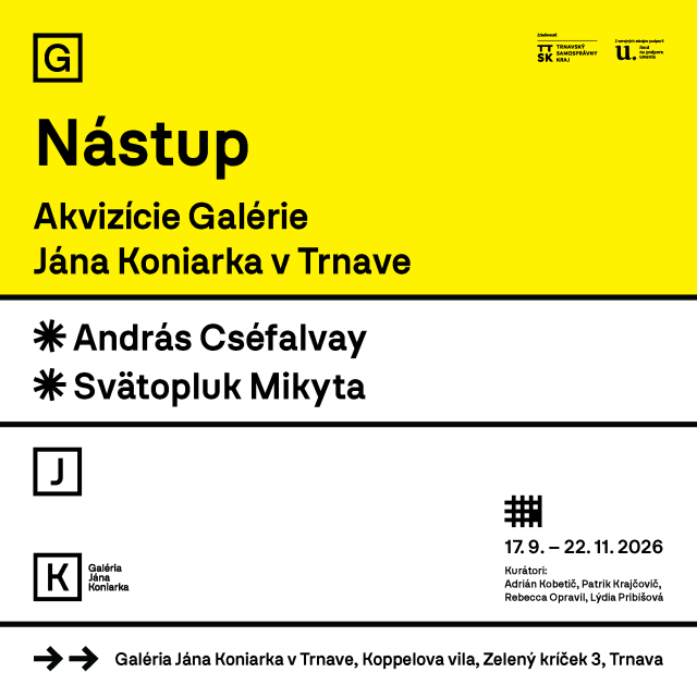 Nástup
