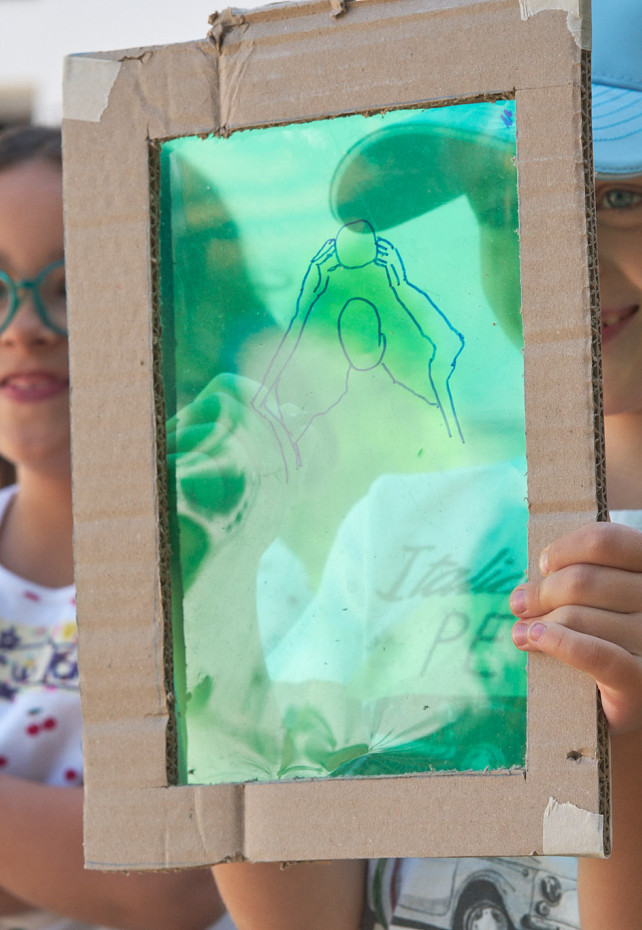 Summer Workshop