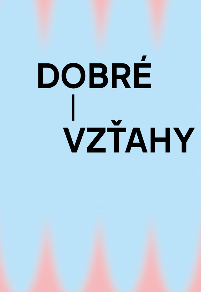 Dobré vzťahy