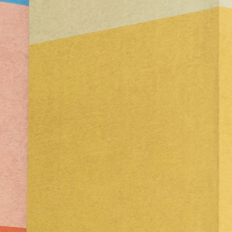 Superkompozícia / zateplovanie VII, 2015