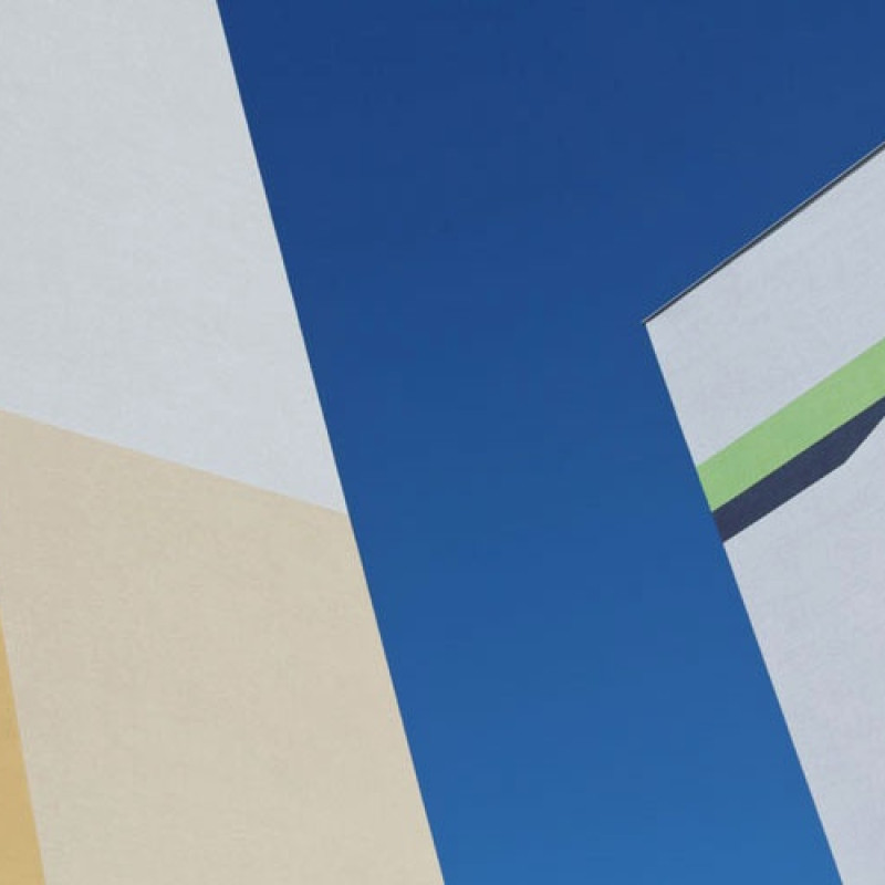 Superkompozícia / zateplovanie II, 2014