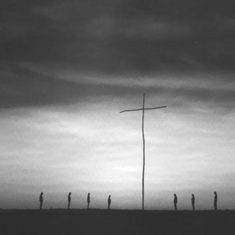 z cyklu: Moje intuitívne divadlo