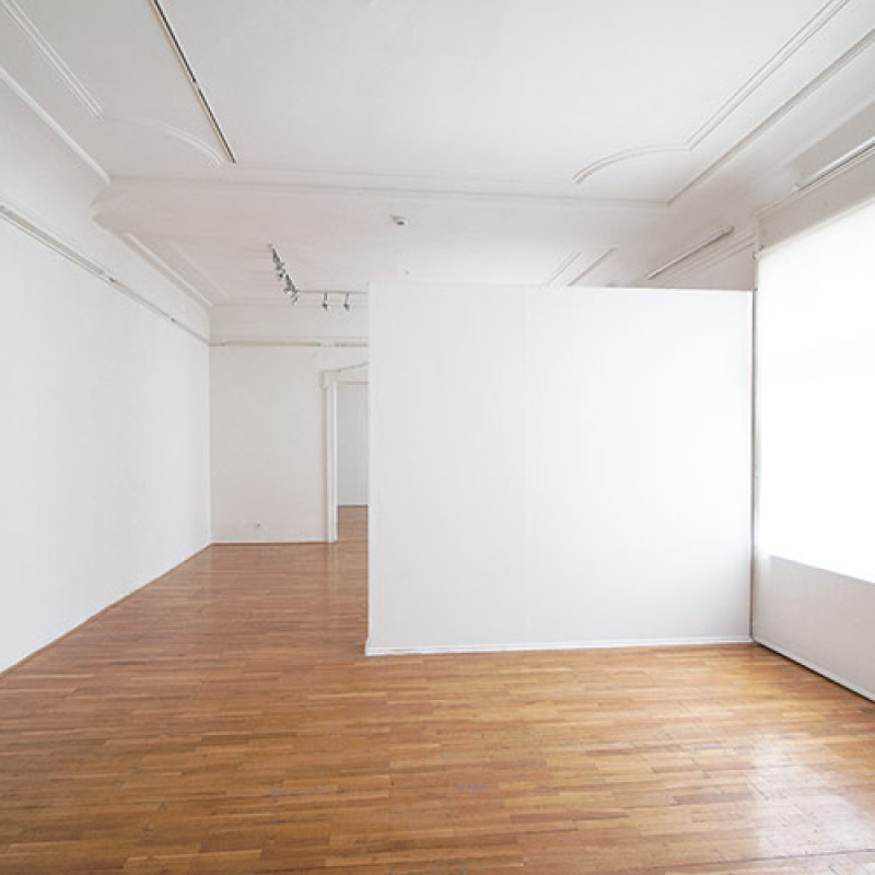 Koppelova vila – hlavné priestory