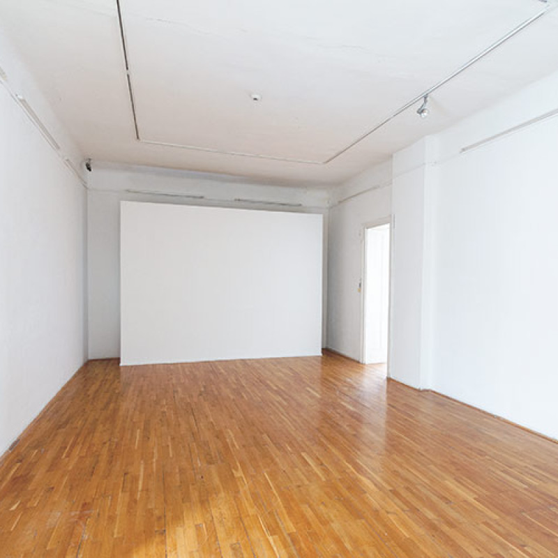 Koppelova vila – hlavné priestory