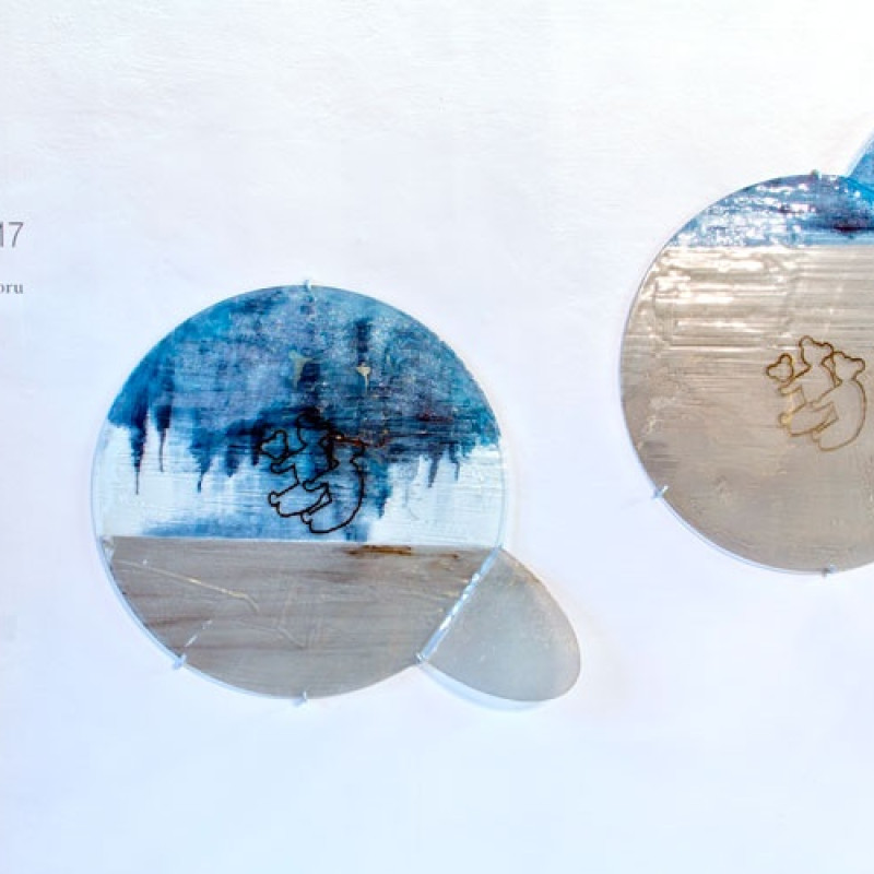 Palo Macho a Ivan Csudai: Irónia imaginácie