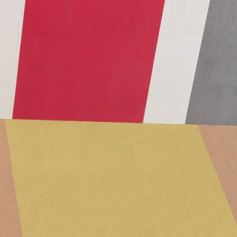 Superkompozícia / zateplovanie VI, 2015