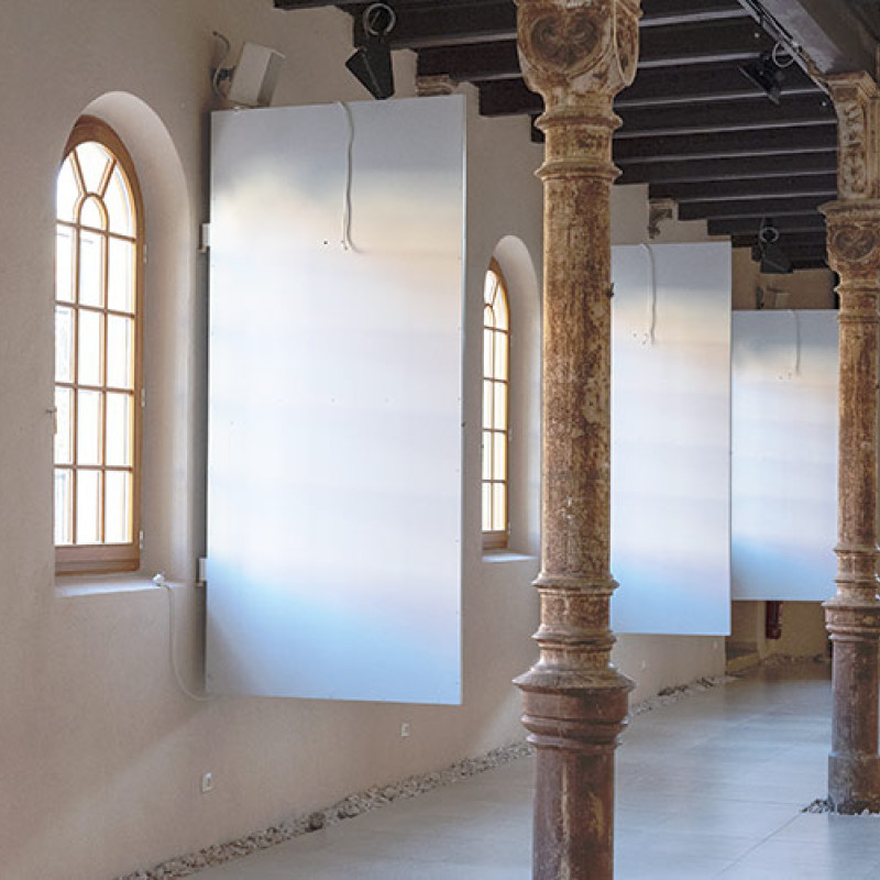 Synagóga-Centrum súčasného umenia