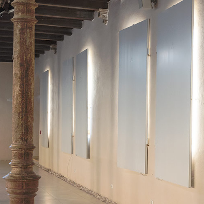 Synagóga-Centrum súčasného umenia