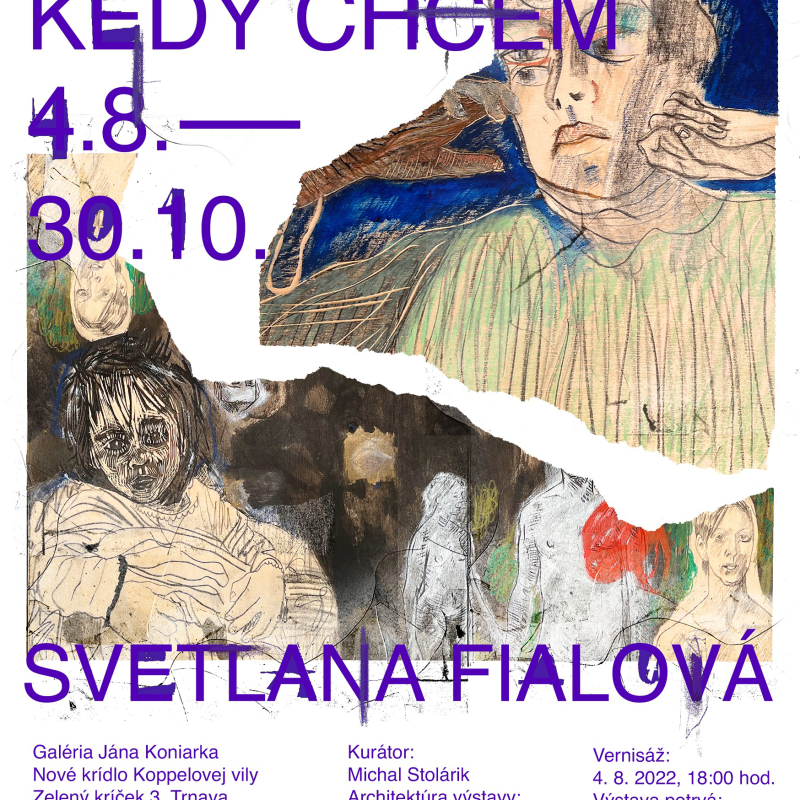 Rozprším sa, kedy chcem