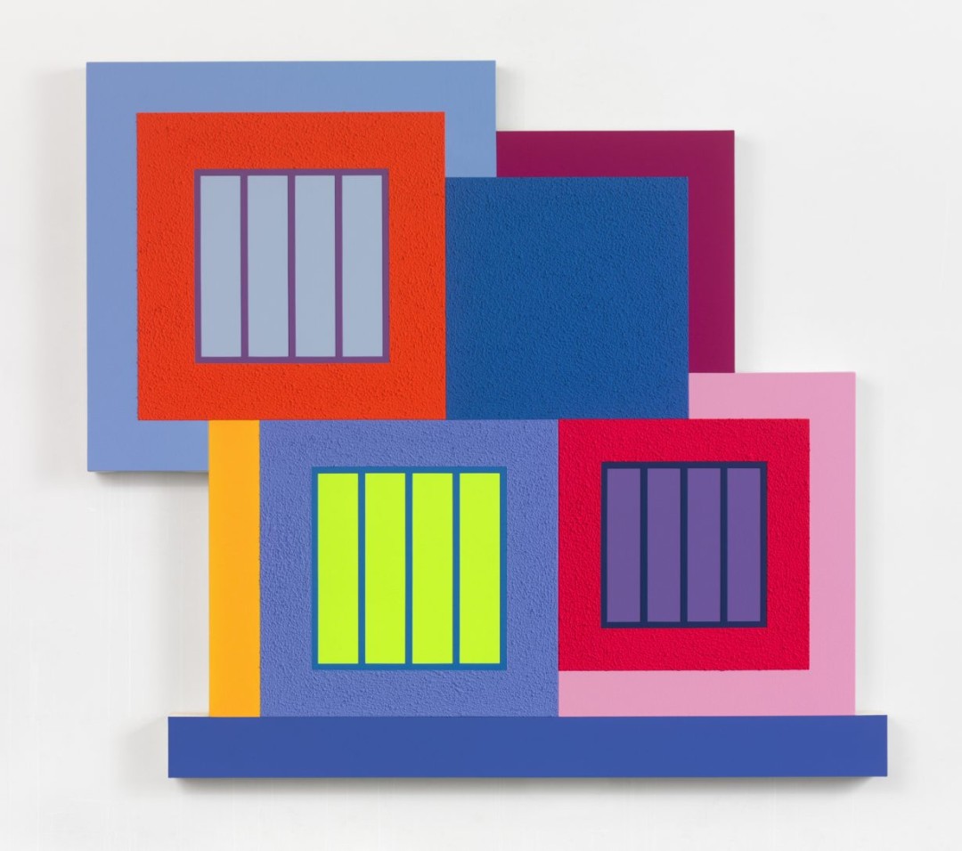 Vladimír BESKID: Trh s umením dnes (Art Dubai a Art Basel MIAMI 2O22)