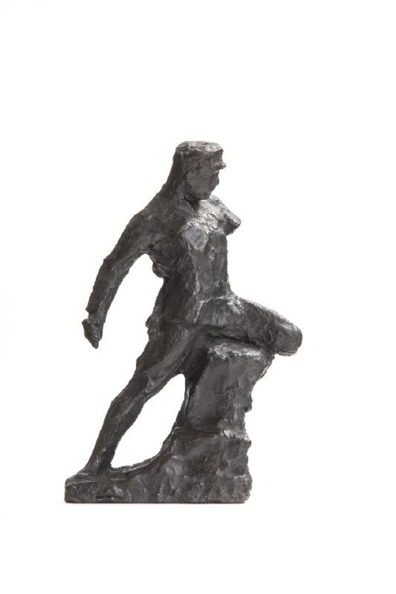 Štúdia vojaka