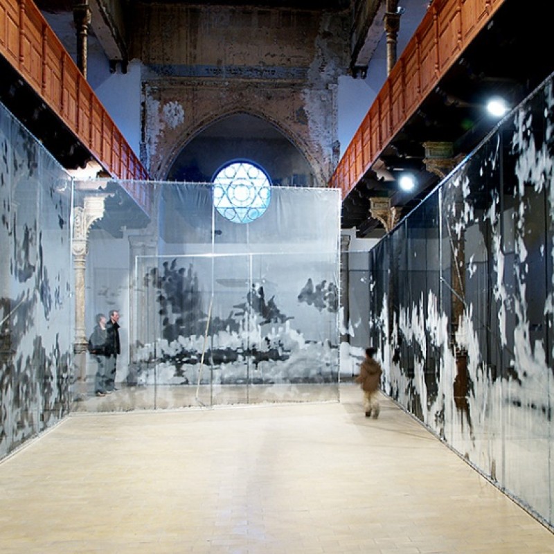 Michal Czinege: Double Scapes