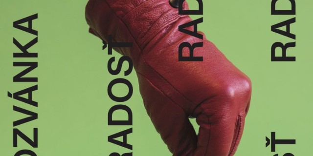 Jana Kapelová - Radosť