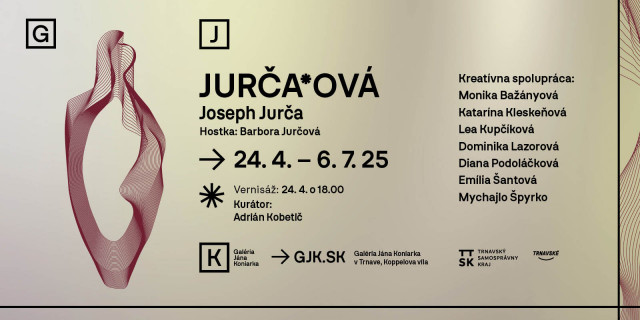 JURČA*OVÁ