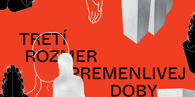 Fraňo Štefunko – Tretí rozmer premenlivej doby
