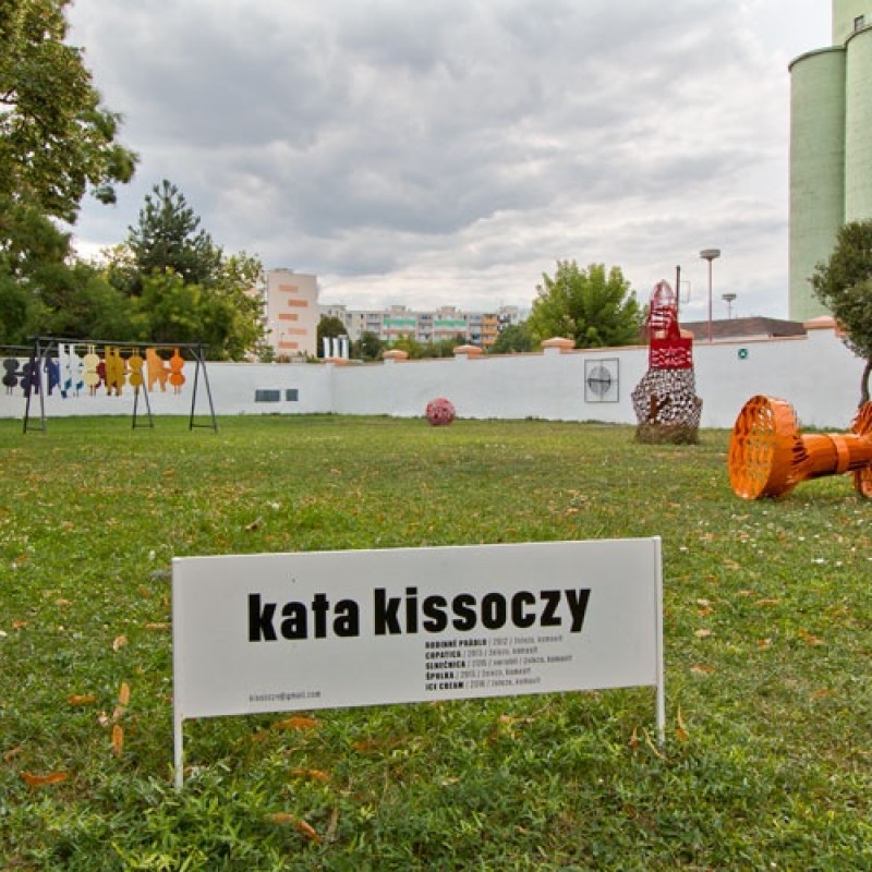 KISSOCHY