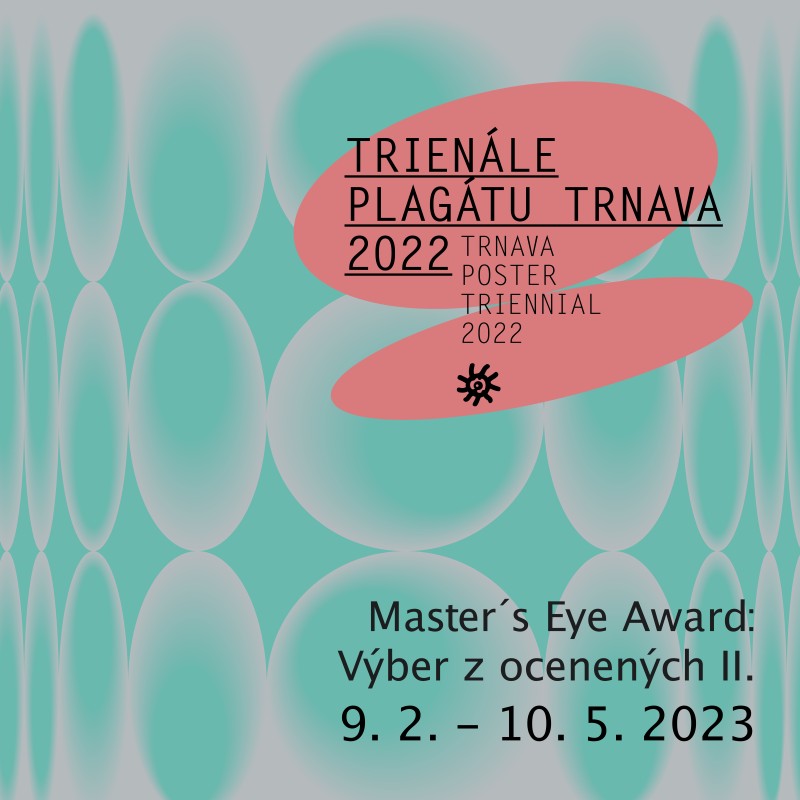 Master´s Eye Award: Výber z ocenených II.