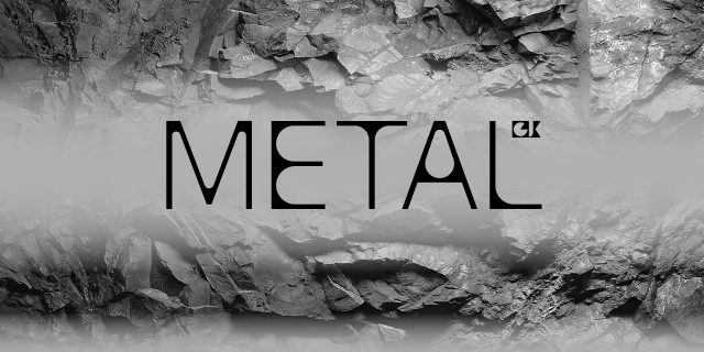Metal