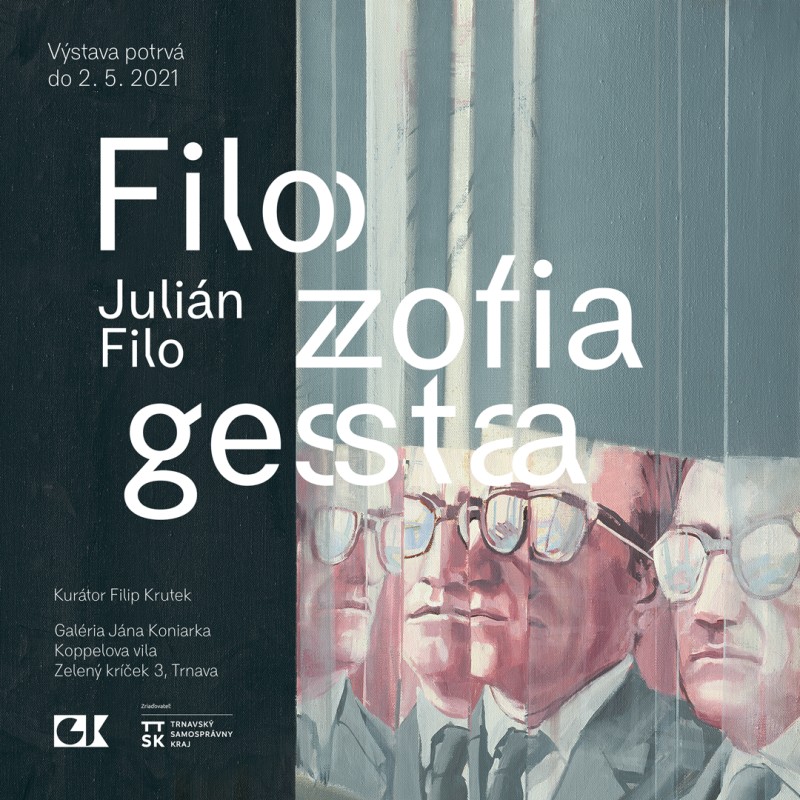 Julián Filo – Filozofia gesta
