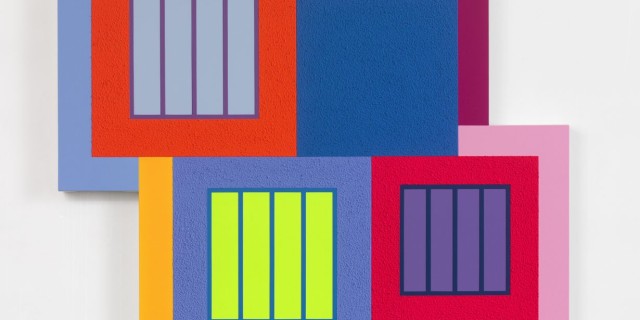 Vladimír BESKID: Trh s umením dnes (Art Dubai a Art Basel MIAMI 2O22)