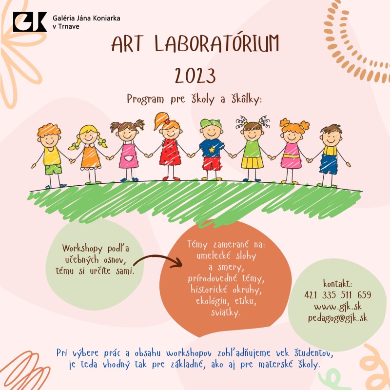 Art Laboratórium