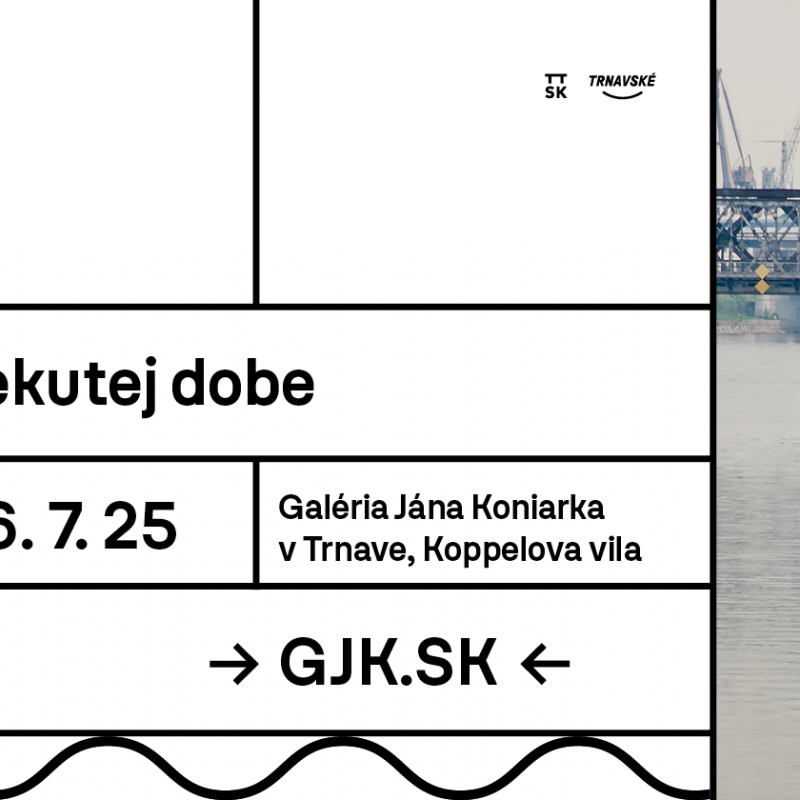 Plavba v tekutej dobe
