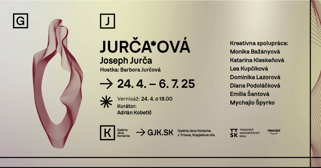 JURČA*OVÁ