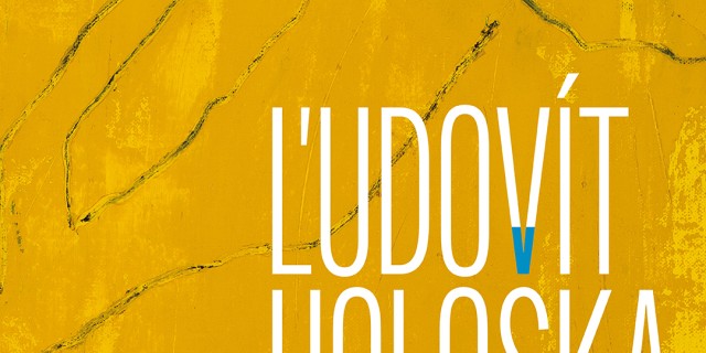 Ľudovít Hološka - PUTOVANIE (S) MAĽBOU