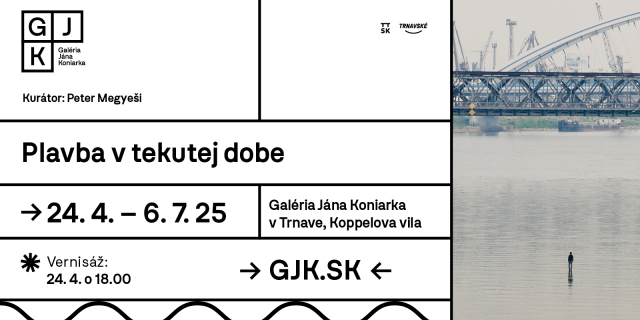 Plavba v tekutej dobe