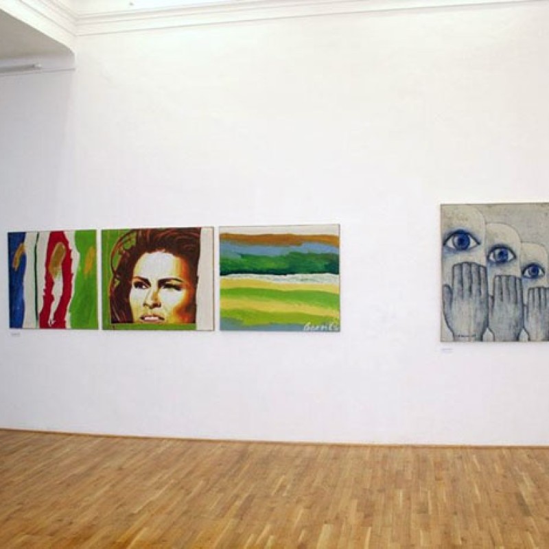 Pramene 1967 - 2007