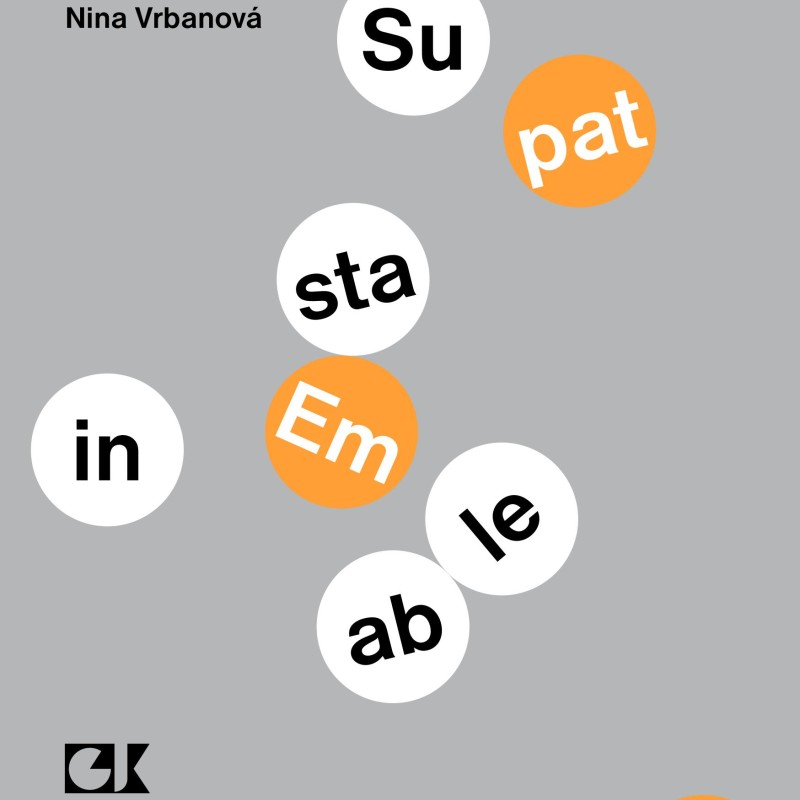 Trvalo udržateľná empatia (Sustainable Empathy)