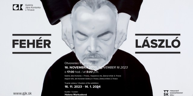László Fehér