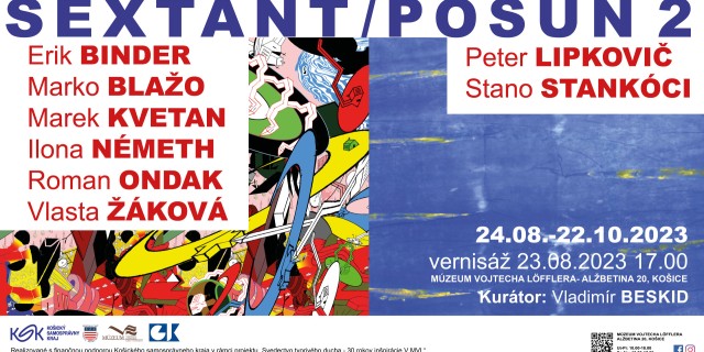 SEXTANT/POSUN2