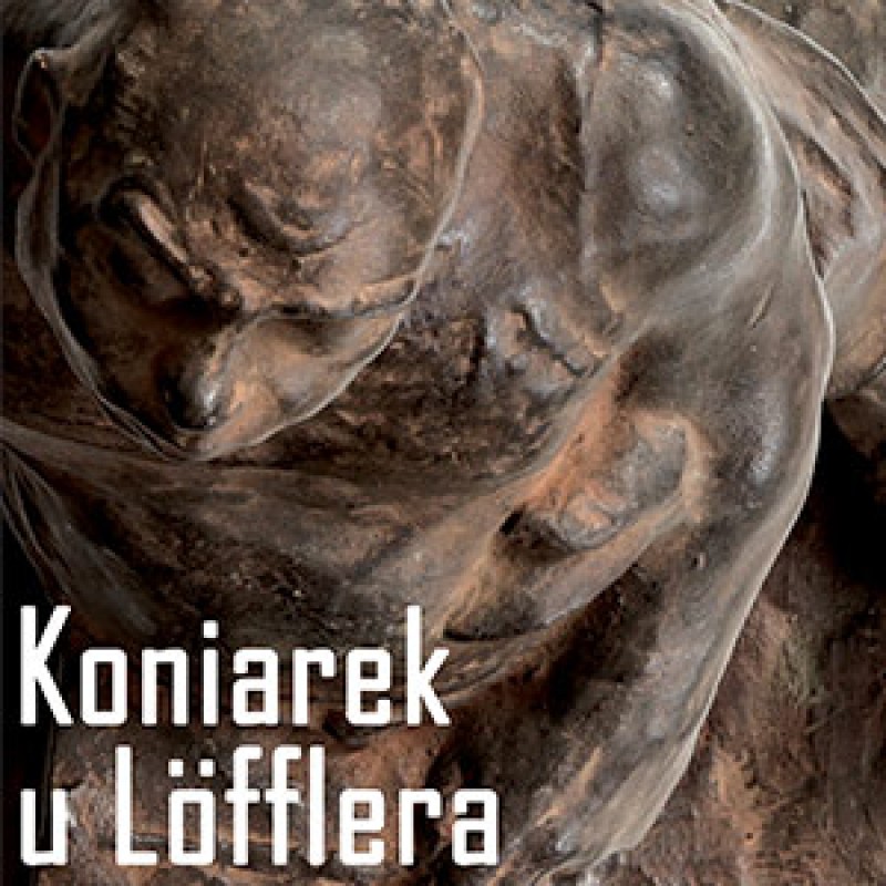 Koniarek u Löfflera