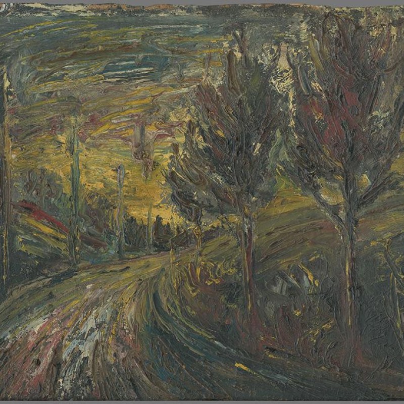 Krajina I