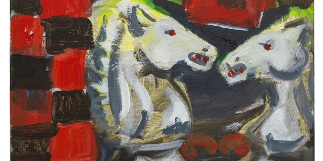 Roman Bicek - Excitable Boy, They All Said